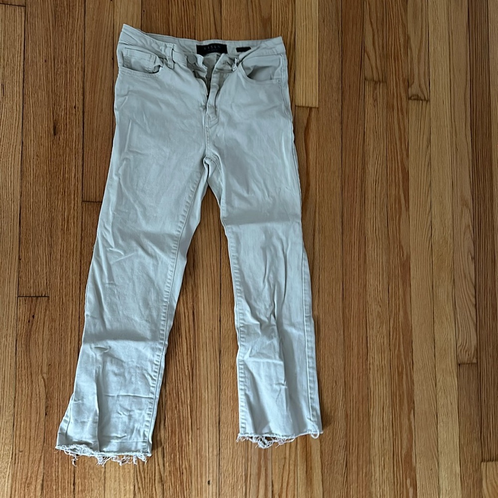Risen Kaki jeans